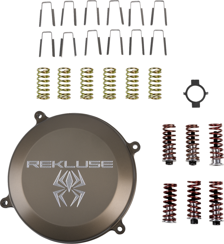 Rekluse APEX Clutch Kit for Sherco, RMS-7408011