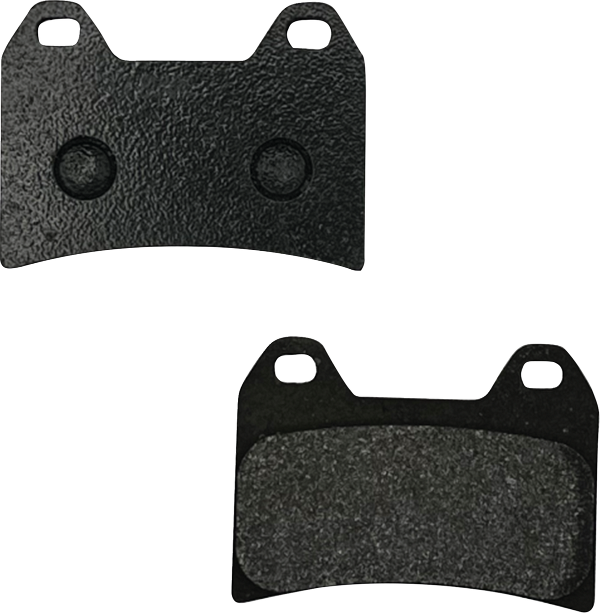 GBRAKES GB0535-03 Front Carbon Ceramic Hybrid Racing Brake Pads