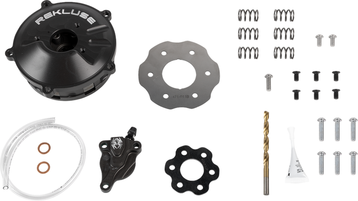 Rekluse APEX Clutch Kit for CX65, RMS-7400003
