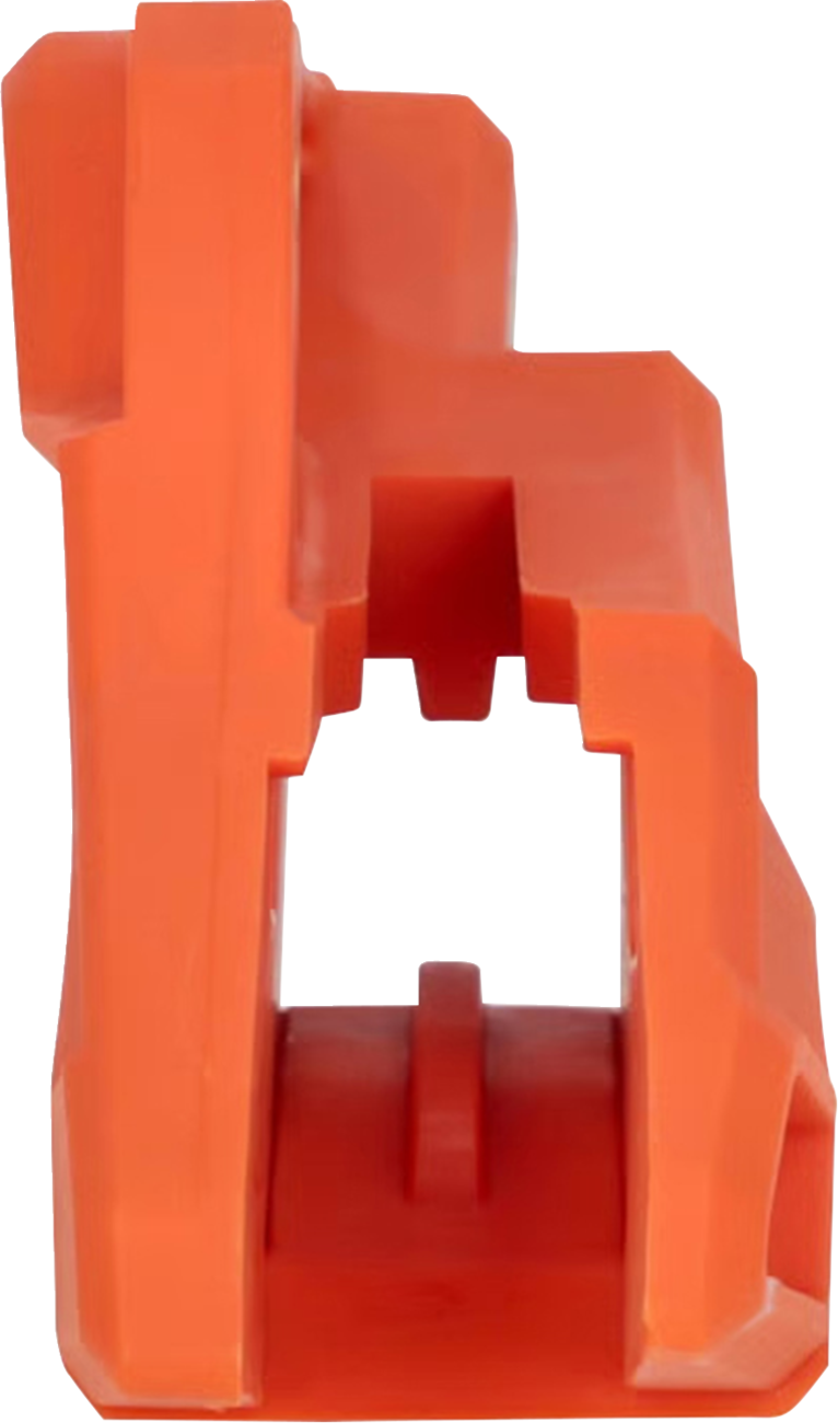 ACERBIS Chain Guide and Slider Kit, Orange, for KTM – Part 2986720237
