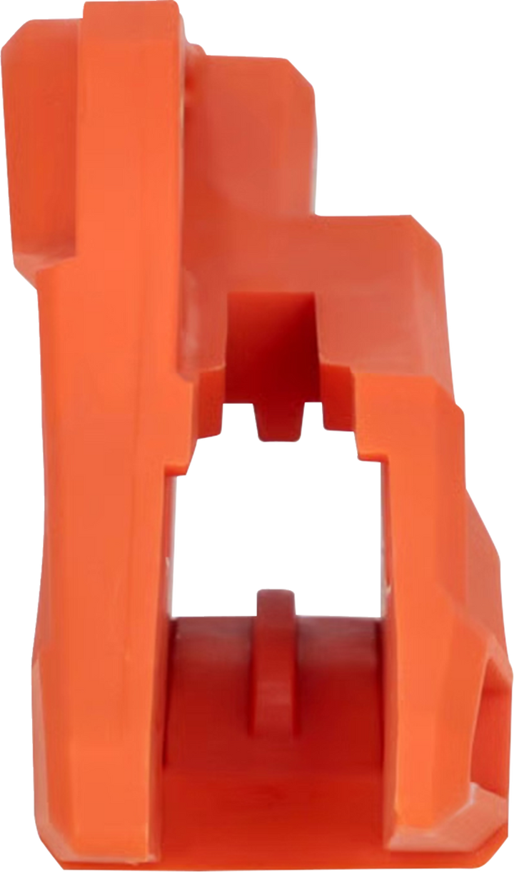 ACERBIS Chain Guide and Slider Kit, Orange, for KTM – Part 2986720237