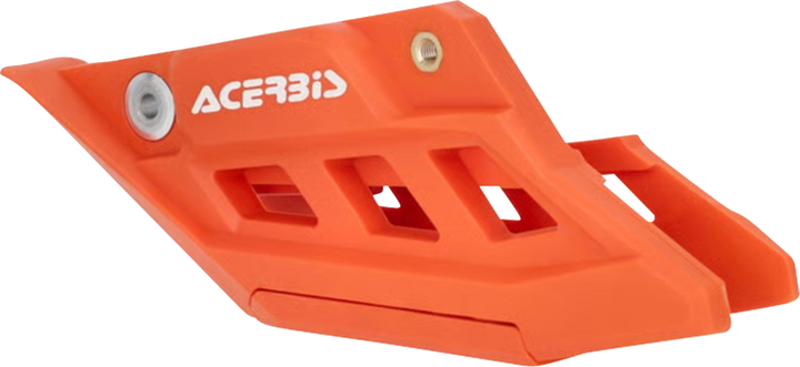 ACERBIS Chain Guide and Slider Kit, Orange, for KTM – Part 2986720237