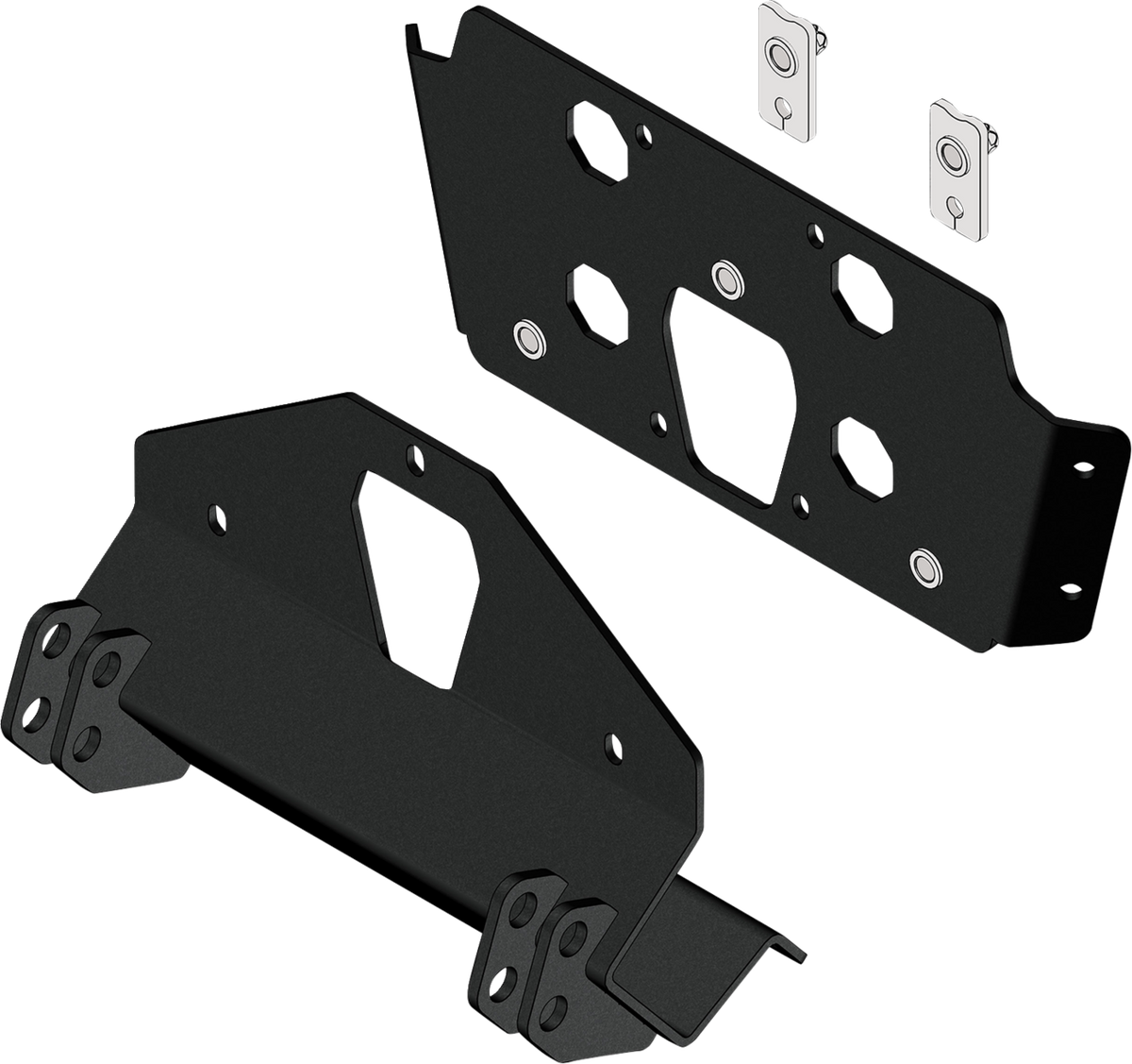 KFI PRODUCTS Seasonal Plow Mount - Can-Am HD11 106750