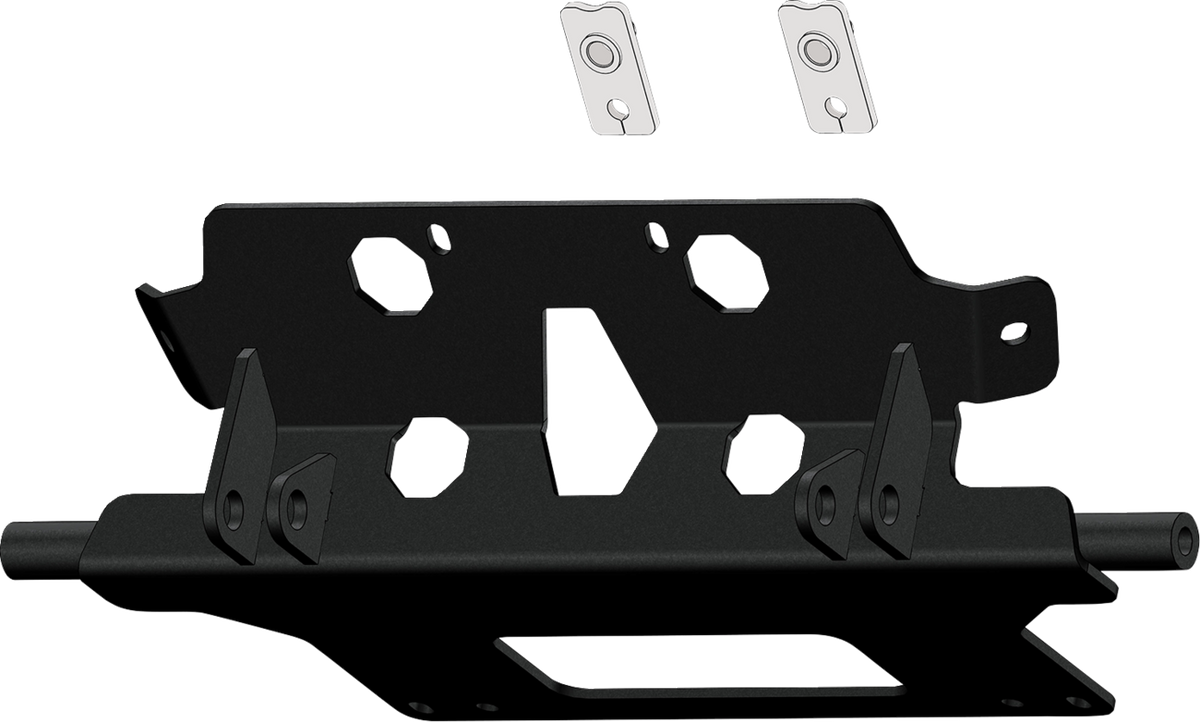 KFI PRODUCTS Swift-Latch™ Plow Mount - Can-Am HD11 106740