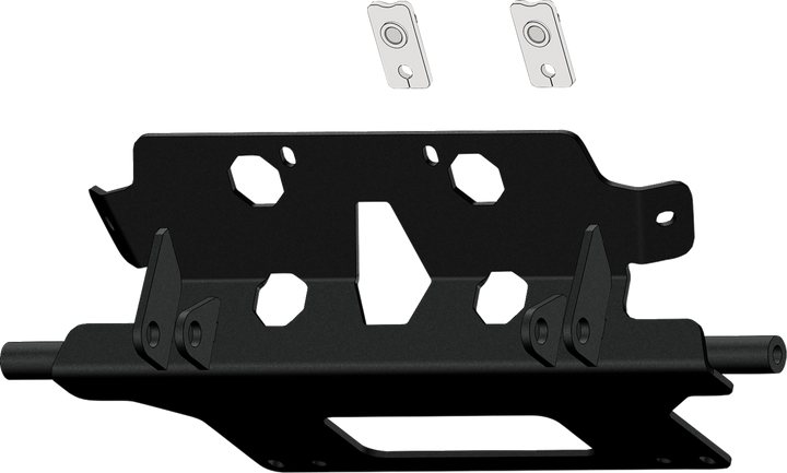 KFI PRODUCTS Swift-Latch™ Plow Mount - Can-Am HD11 106740