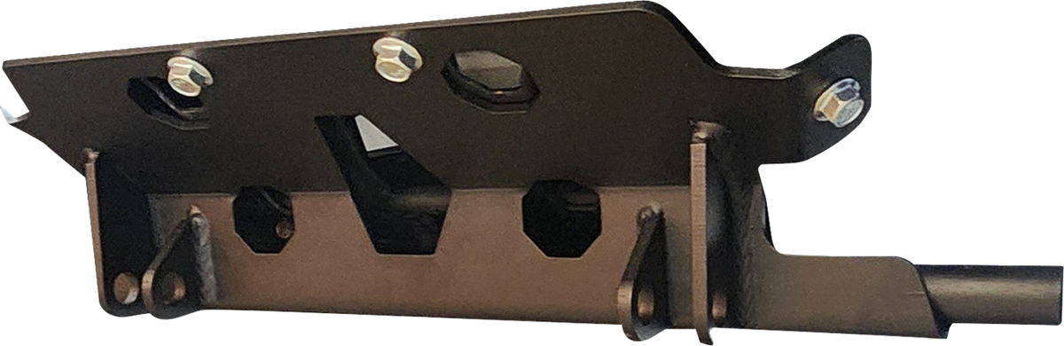 KFI PRODUCTS Swift-Latch™ Plow Mount - Can-Am HD11 106740
