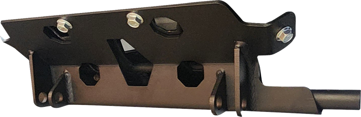 KFI PRODUCTS Swift-Latch™ Plow Mount - Can-Am HD11 106740