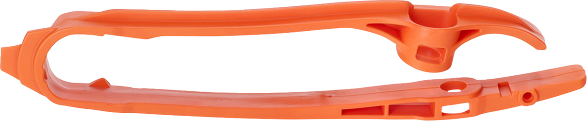Acerbis Chain Slider Orange for KTM, Part Number 2986710237