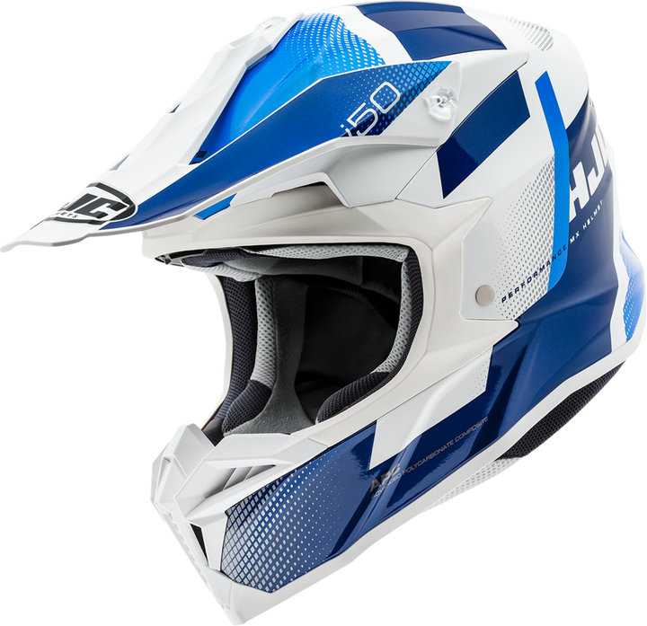 HJC i50 Off-Road Helmet - Mimic - MC2