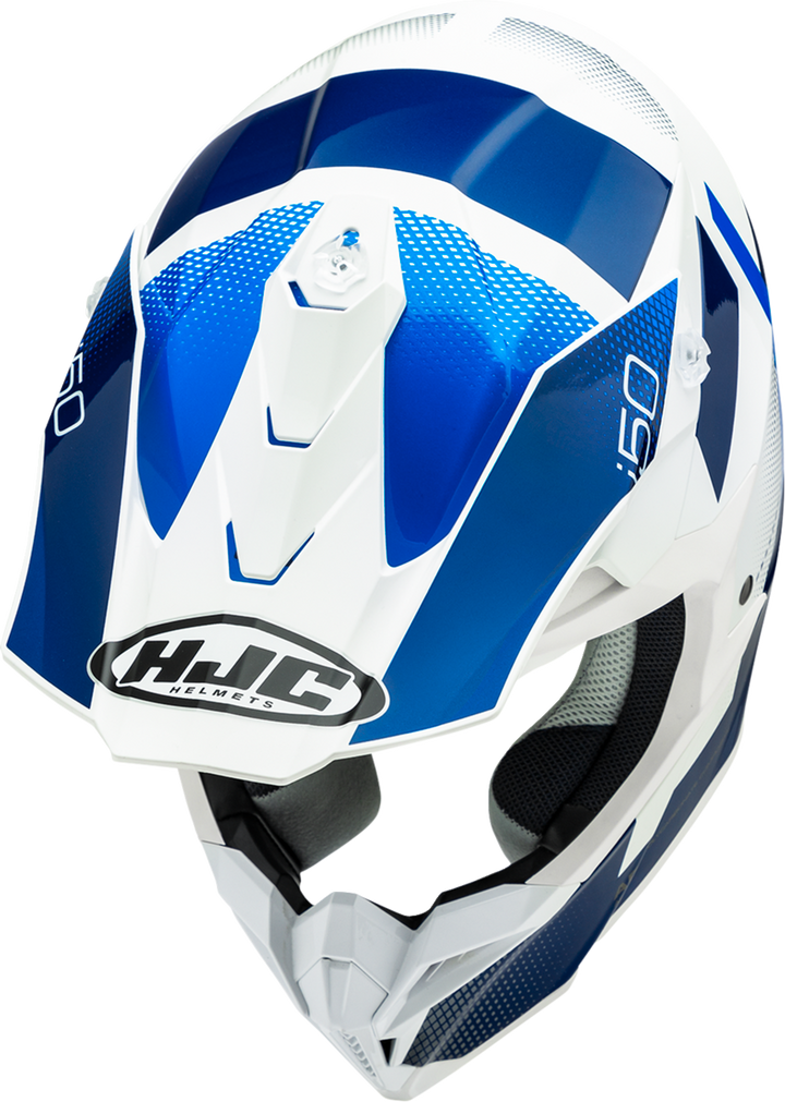 HJC i50 Off-Road Helmet - Mimic - MC2