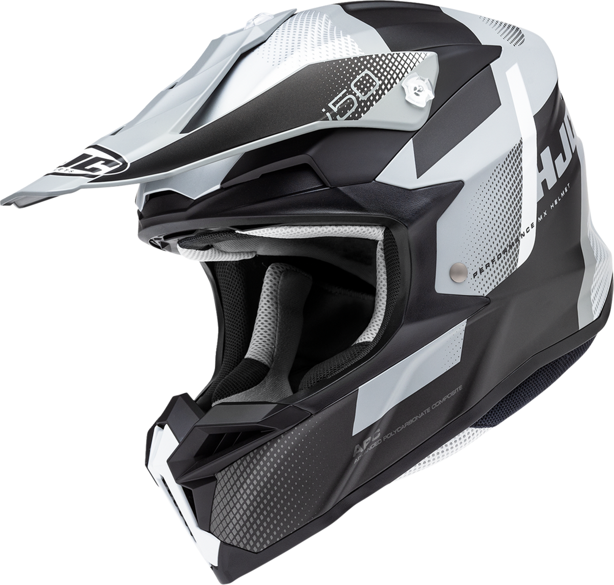 HJC i50 Off-Road Helmet - Mimic - MC5SF