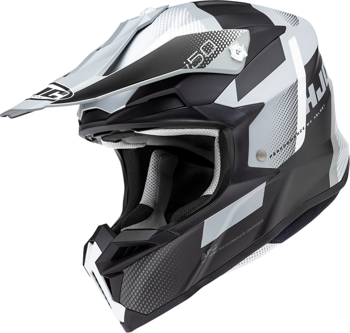 HJC i50 Off-Road Helmet - Mimic - MC5SF