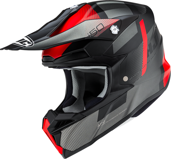 HJC i50 Off-Road Helmet - Mimic - MC1SF