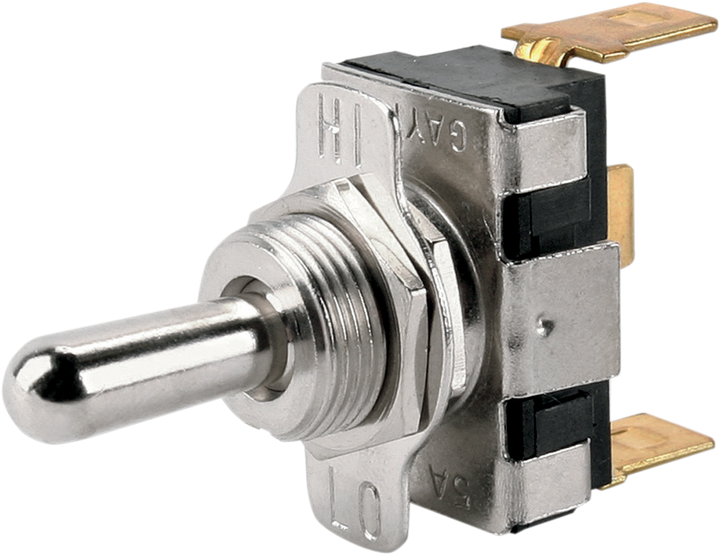 Moose Offroad Replacement High/Low Toggle Switch