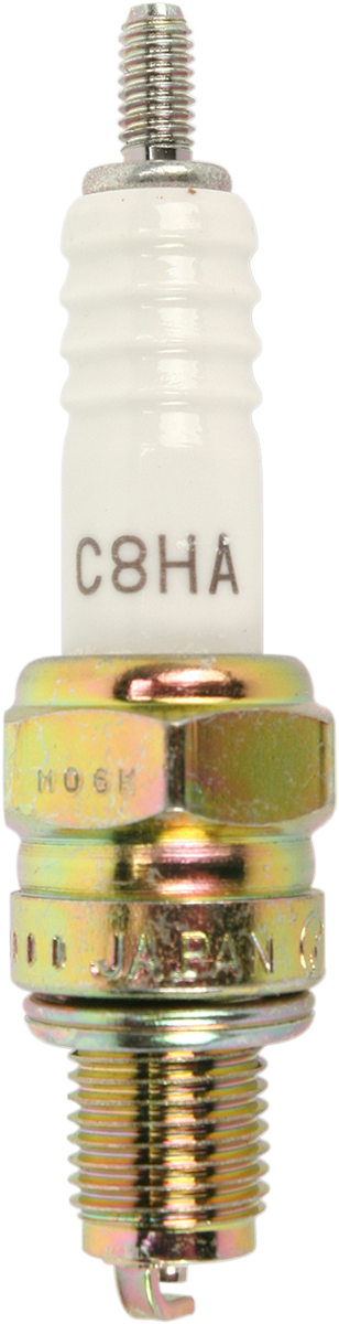 NGK Spark Plug - C8HA