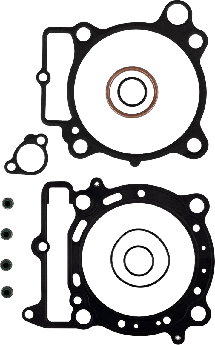 Moose Offroad 8100055MSE Top End Gasket Kit for Kawasaki