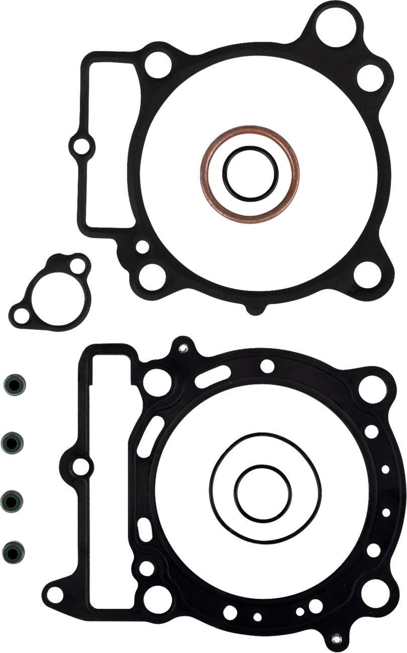 Moose Offroad 8100055MSE Top End Gasket Kit for Kawasaki