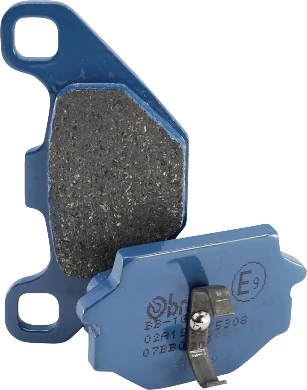 Brembo Prime Carbon Ceramic Brake Pads 07BB0708