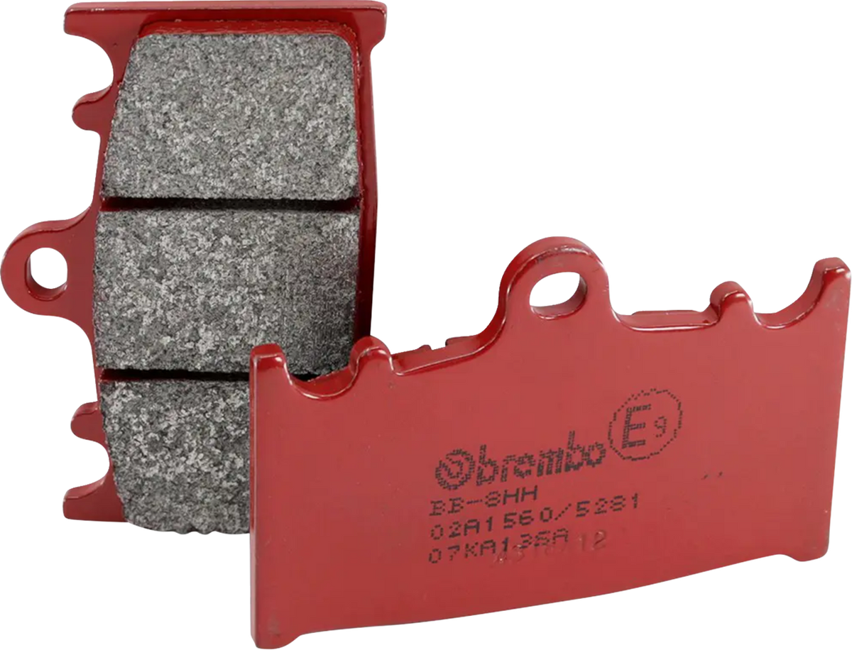 Brembo 07KA13SA Prime Sinter SA Front Motorcycle Brake Pads