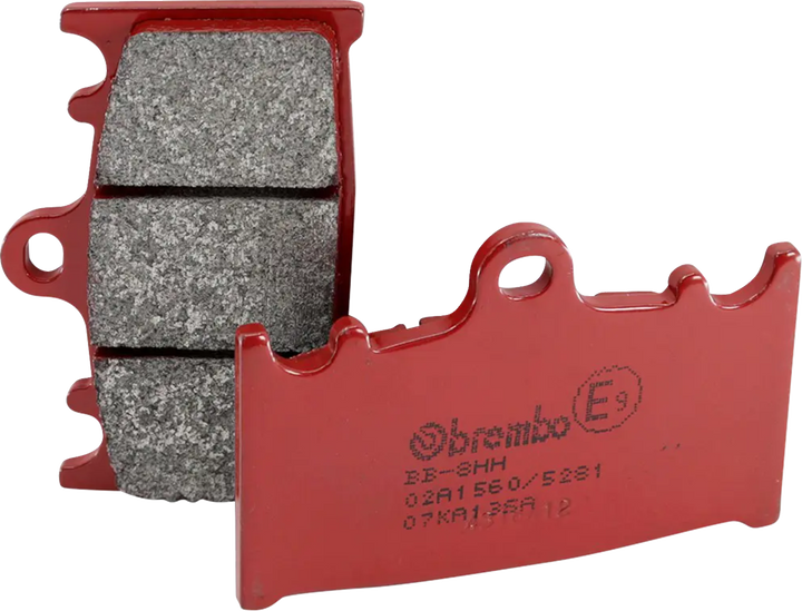 Brembo 07KA13SA Prime Sinter SA Front Motorcycle Brake Pads