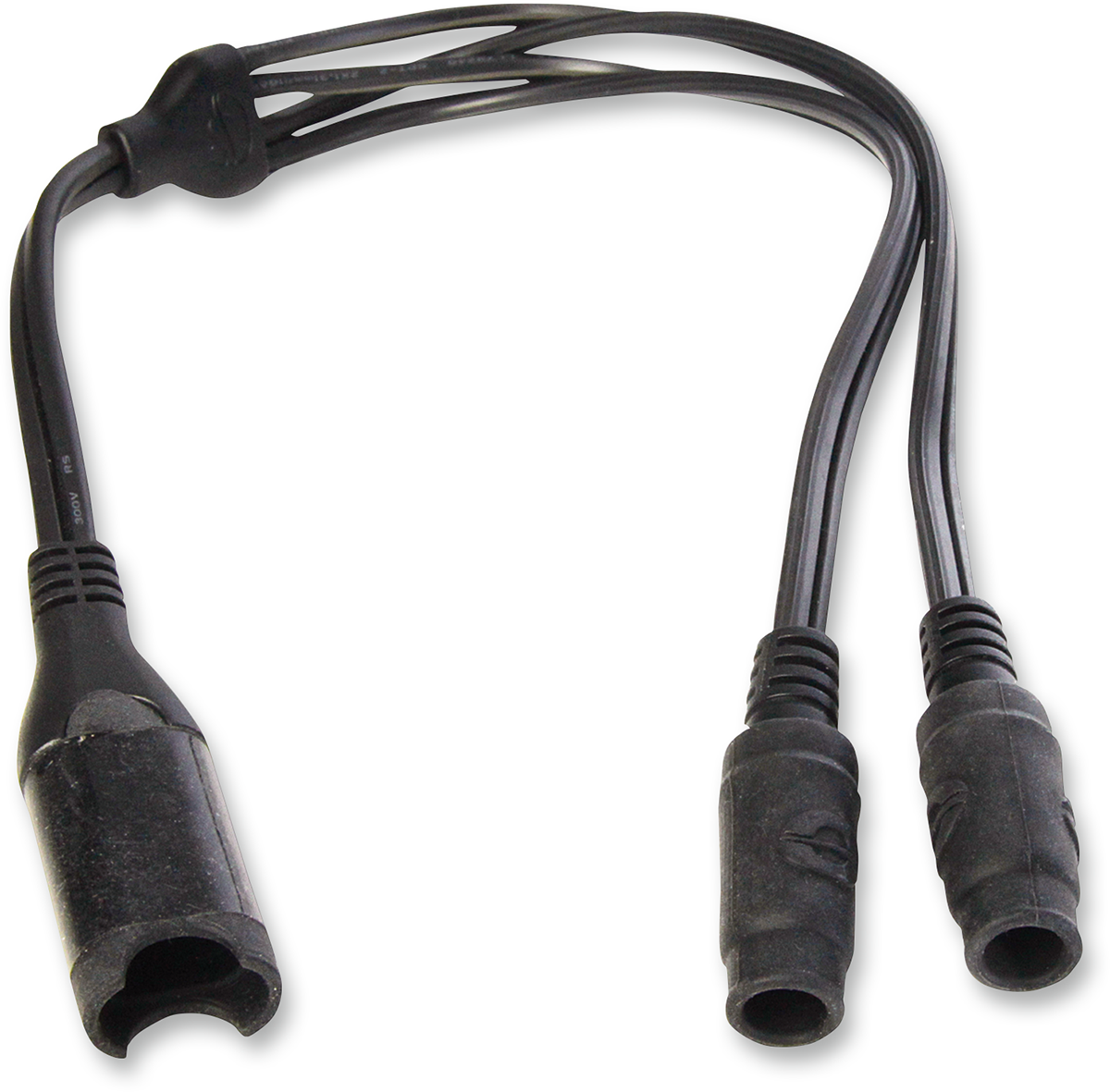 Tecmate OptiMate™ Y-Splitter
