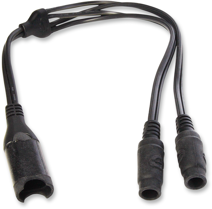 Tecmate OptiMate™ Y-Splitter