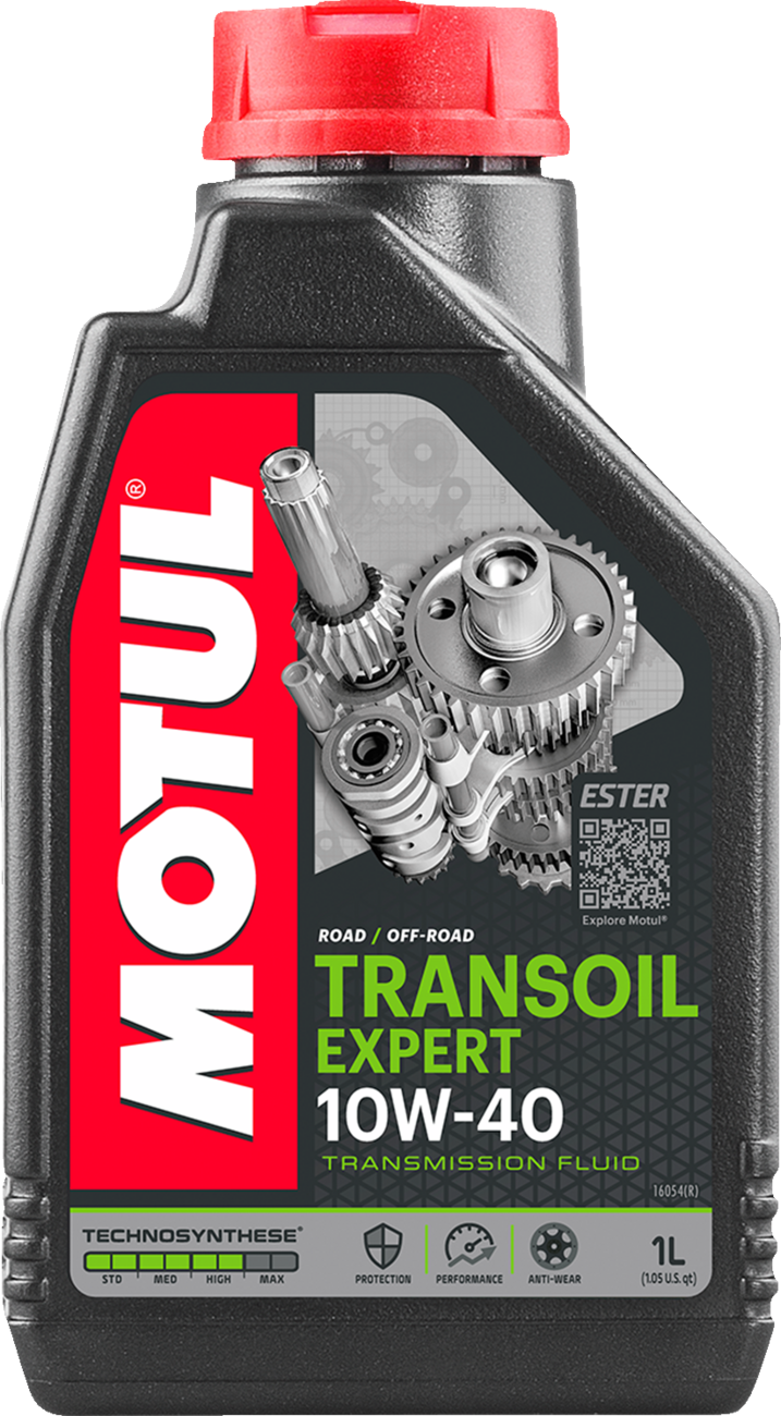 Motul Transoil Expert 10W40 - 10W-40 - 1L