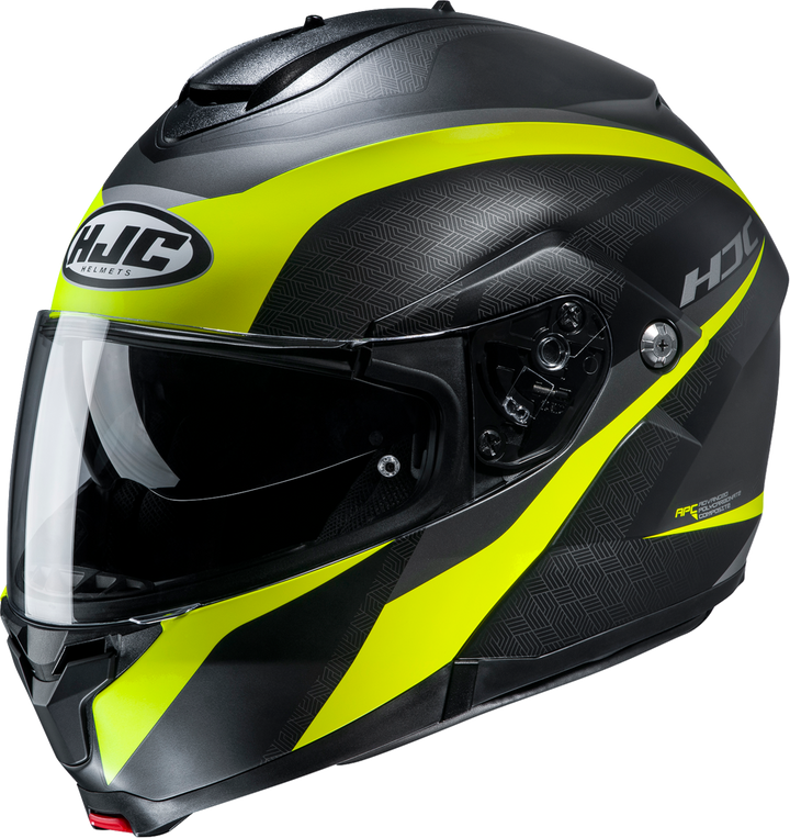 HJC C91 Modular Snow Helmet – Dual Pane – Taly – MC3HSF