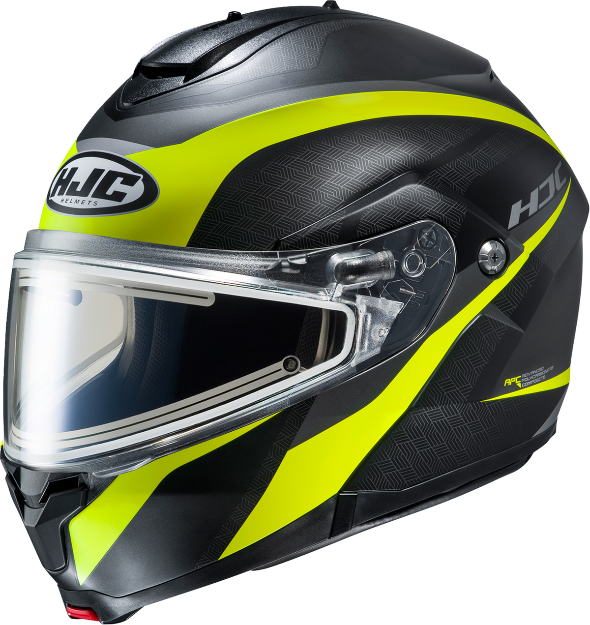 HJC C91 Taly Modular Snow Helmet MC3HSF