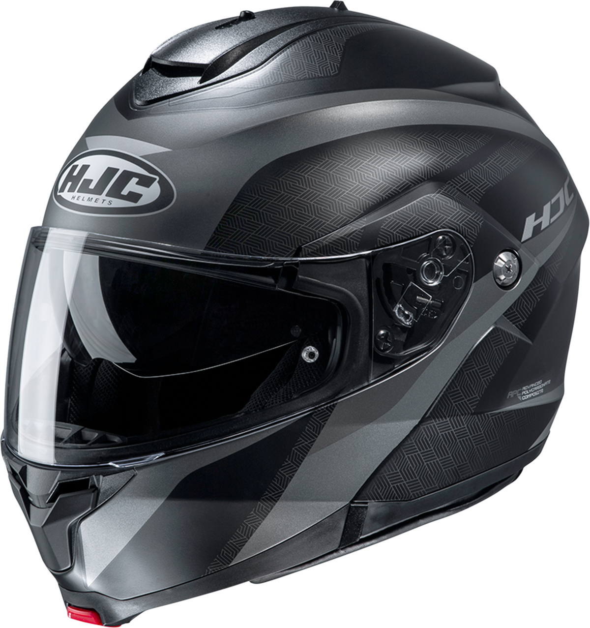 HJC C91 Modular Snow Helmet – Dual Pane – Taly – MC5SF