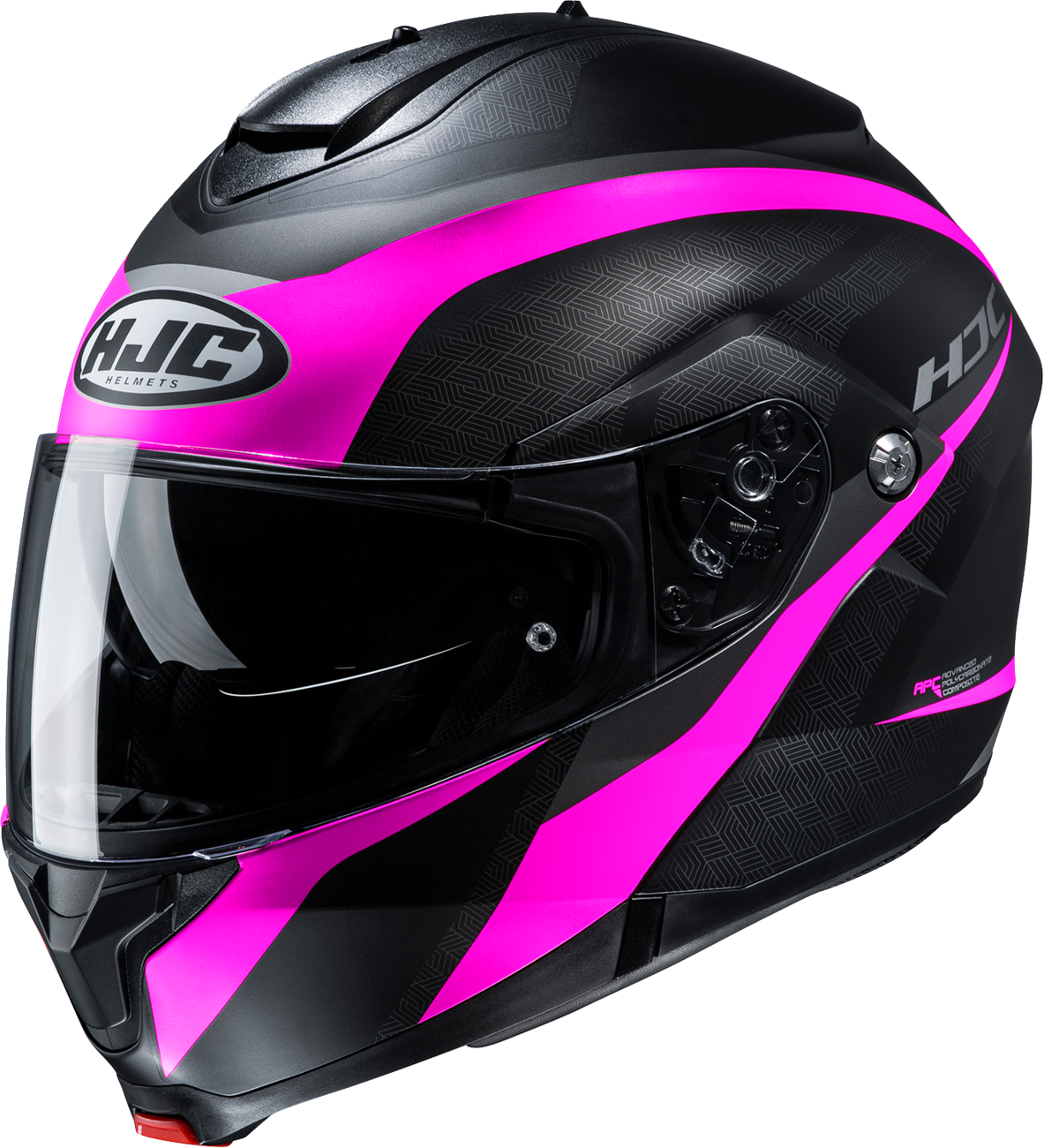 HJC C91 Modular Snow Helmet – Dual Pane – Taly – MC8SF
