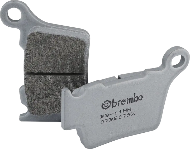 Brembo Prime Sinter SX Brake Pads 07BB27SX