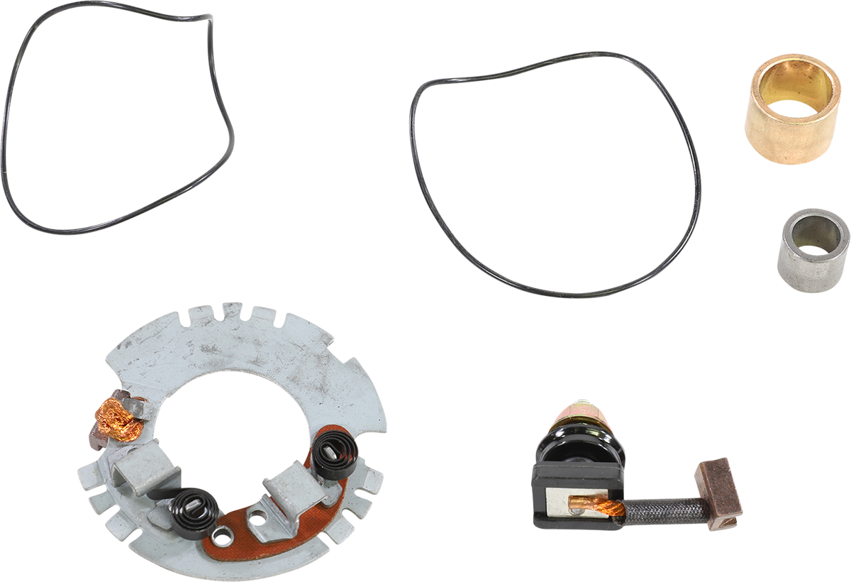 Parts Unlimited Starter Repair Kit