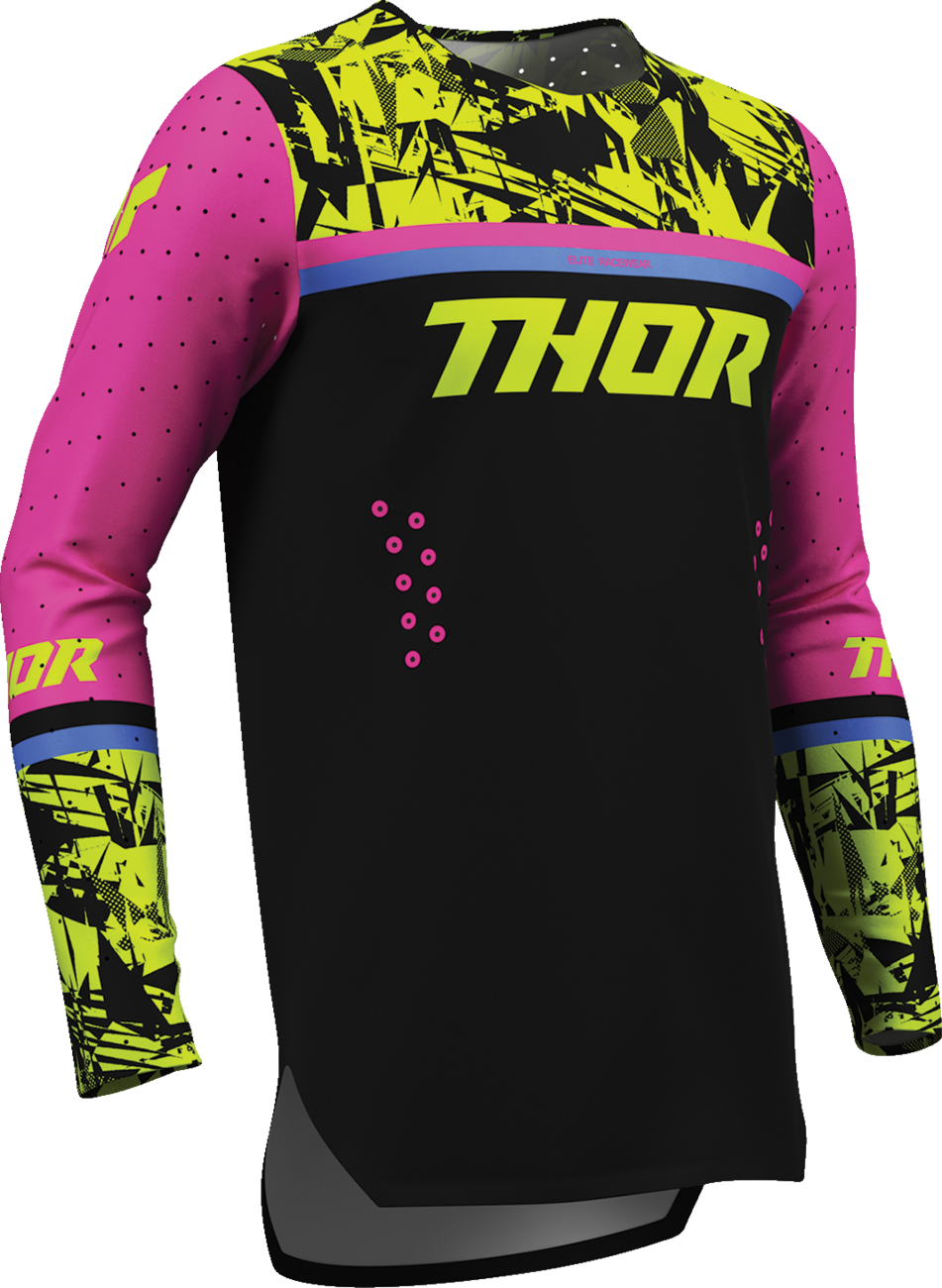 Thor Youth Sportmode Punk'd Jersey