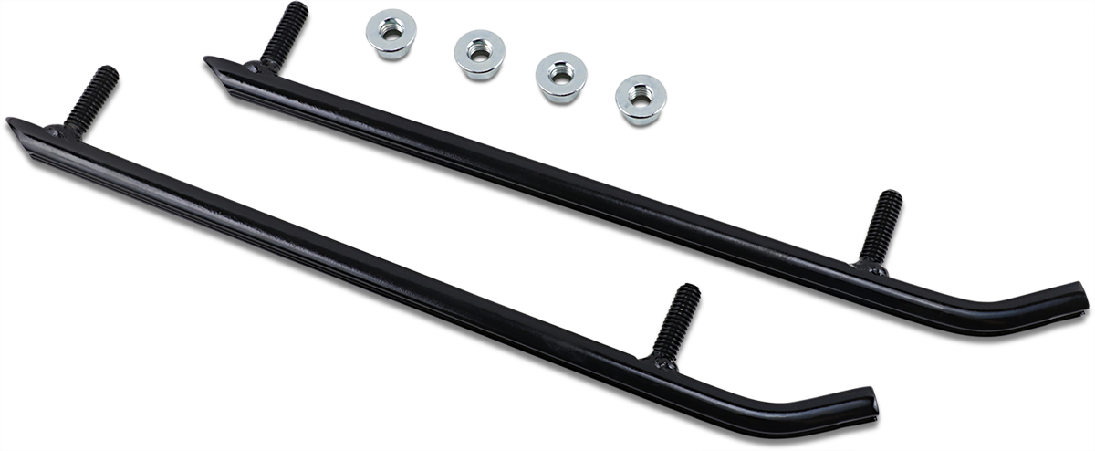 Woody's Wear Bars for Mini Sleds — Standard