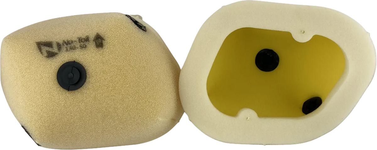 No-Toil Air Filter for Triumph 130-50