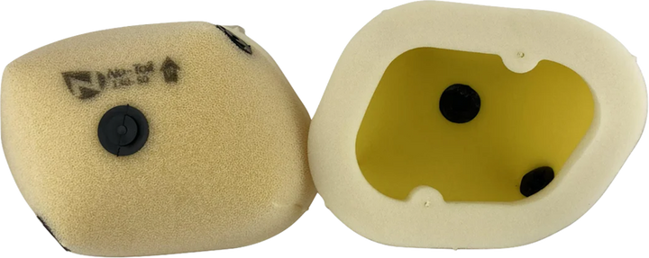No-Toil Air Filter for Triumph 130-50