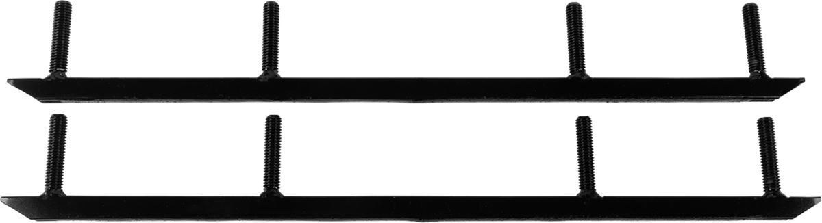 WOODY'S Wear Bars - 17.25" - Hardweld - C&A ACH-5000