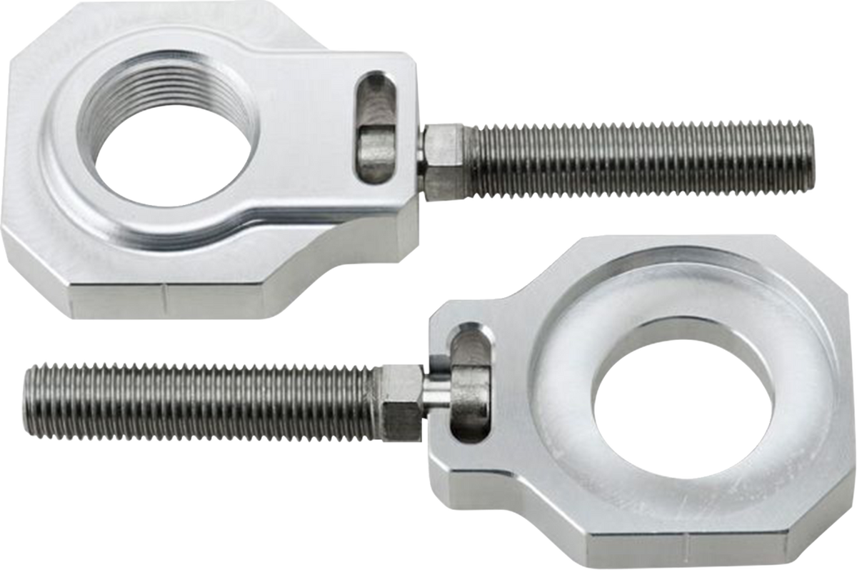 BOLT CHAD-KTM3 Chain Adjuster Block for KTM, GasGas and Husqvarna