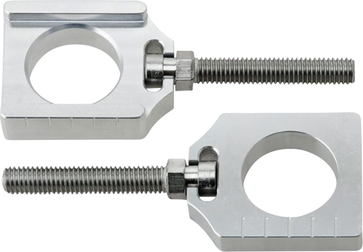 BOLT CHAD-YZF4 Chain Adjuster Block for Yamaha