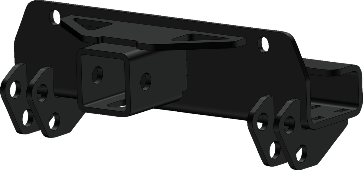 KFI PRODUCTS Plow Mount - CFMoto 106565