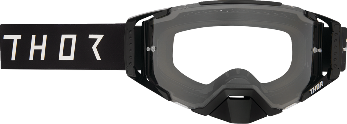 THOR Ascend LTD Goggle