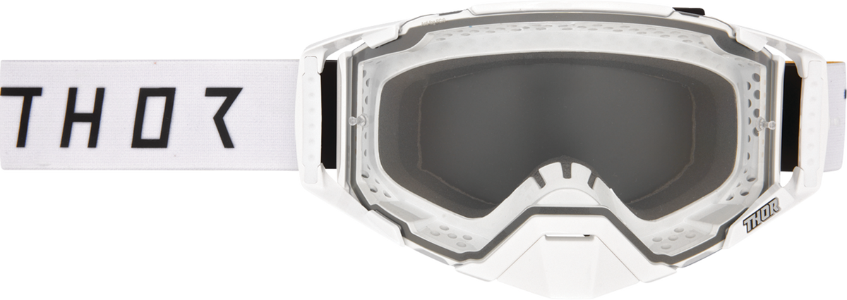 THOR Ascend LTD Goggle