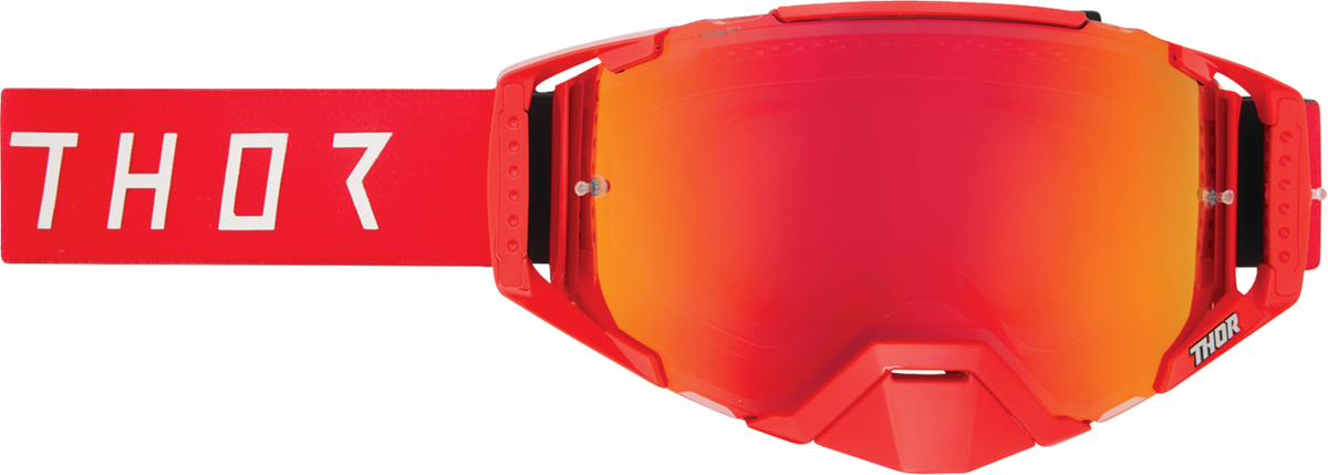THOR Ascend LTD Goggle