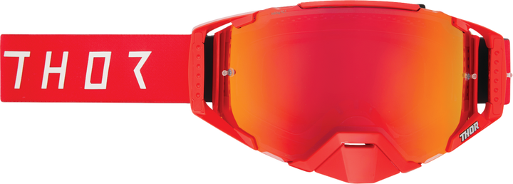 THOR Ascend LTD Goggle