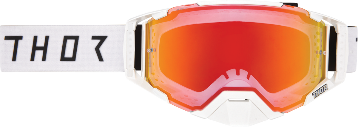 THOR Ascend LTD Goggle