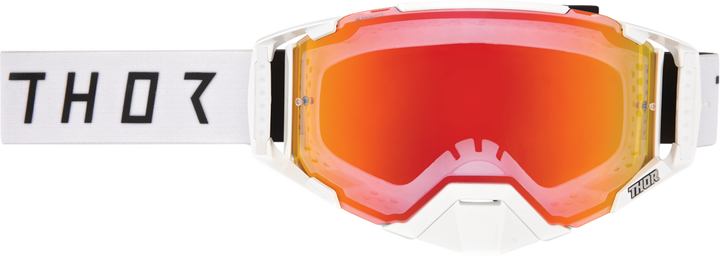 THOR Ascend LTD Goggle