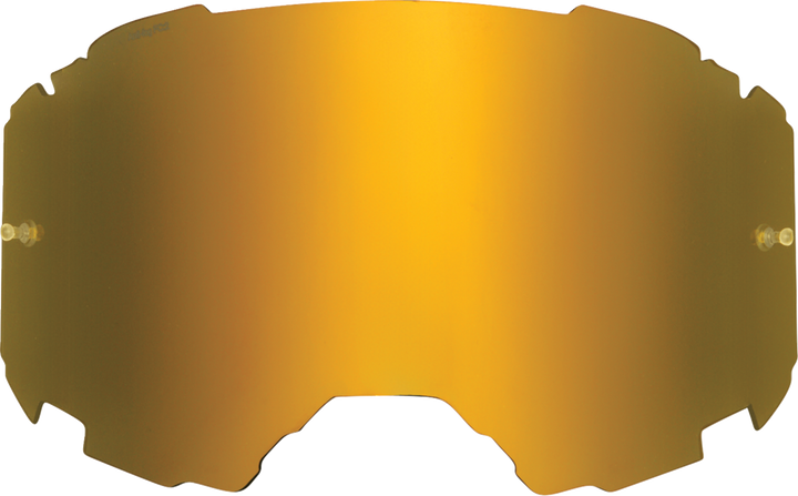 THOR Ascend LTD Goggle Lens