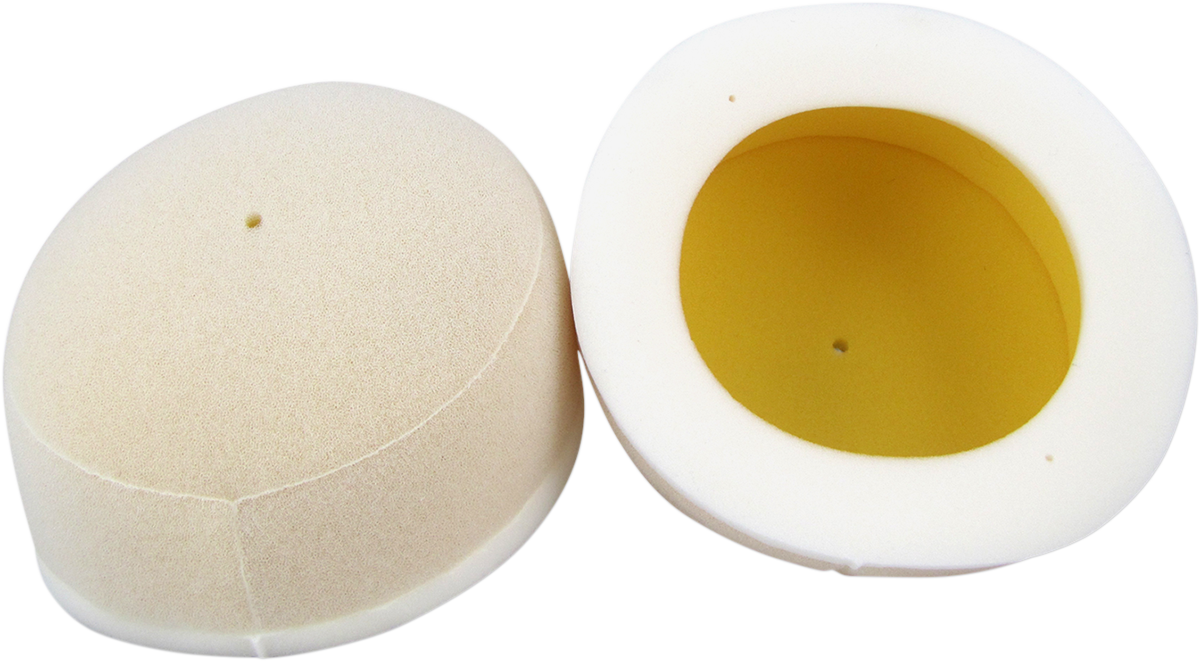 No Toil 170-43 Foam Air Filter for Suzuki