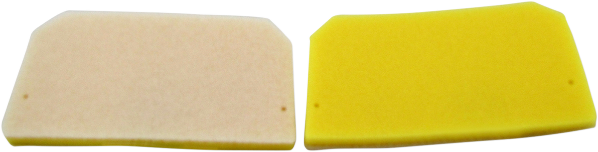 No Toil 180-06 Foam Air Filter for Yamaha